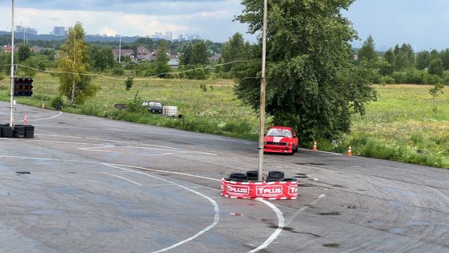 Дал жару
