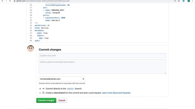 13 - CodeReady Containers - OpenShift 4.2 - GitOps with Argo CD