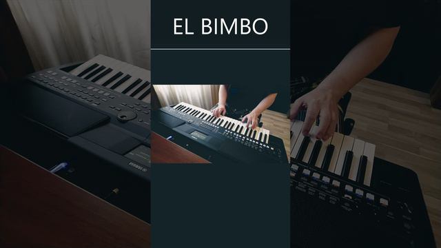 El Bimbo - Bimbo Jet / Paul Mauriat - #shorts