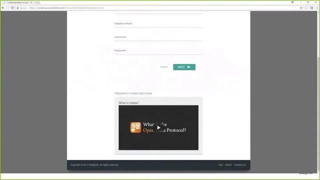 Exposing SQL as a REST API in less than 1 minute with Conduit