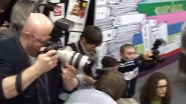 Про-Новости, Пионерские чтения