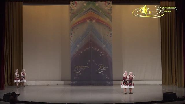 Хореографическая студия Потешки