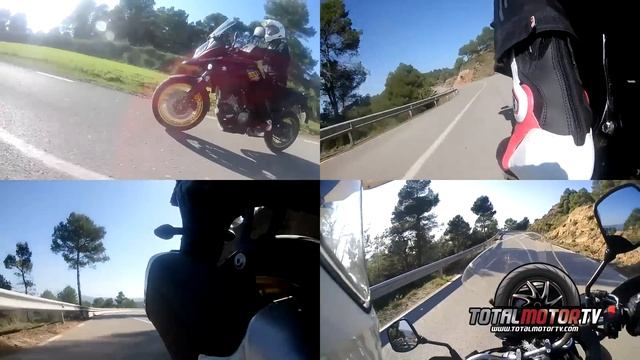 Suzuki V Strom 650 XT 2020