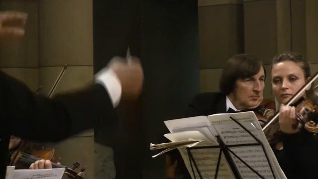 l'Orchestra Sinfonica Statale di San Pietroburgo "Klassica" 3