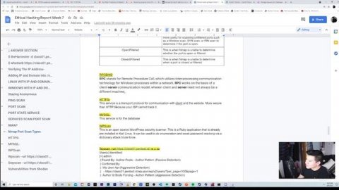 Penetration Testing WordPress Website (BEGINNER)