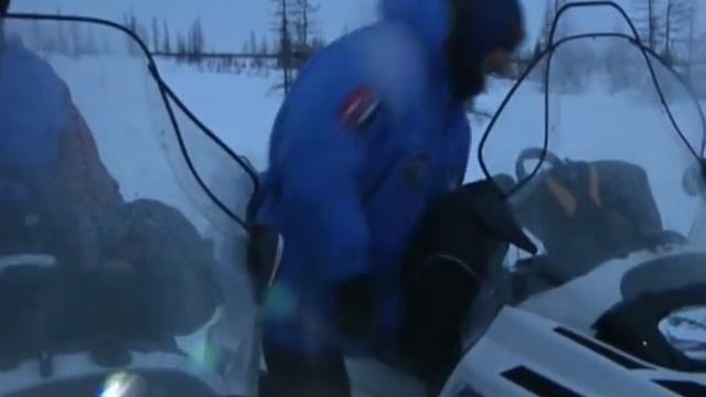 Северный Десант 2011.wmv