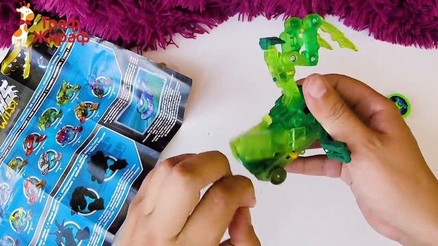 Скричер. МАШИНКА БОГОМОЛ