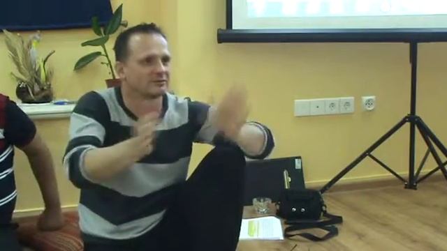 Ayurveda Yoga School part11