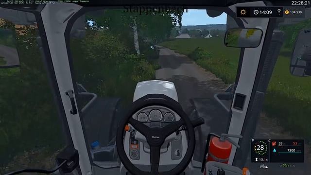 FS17 Stappenbach #35 Un po di tutto