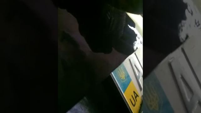 Шкода Октавия  итог работы.