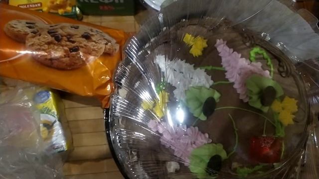 Рассмотрим подробнее нашу закупку из ЩК и АТБ ОБЗОР?