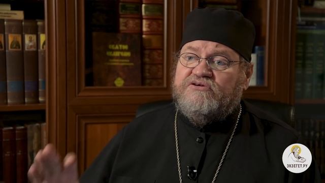 Кто же спасётся, раз нет свидетельства духа? БИБЛИЯ ОТВЕЧАЕТ. Протоиерей Олег Стеняев.