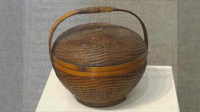 China Symbols and Motifs