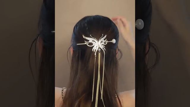 Женские заколки для волос AWAYTR
