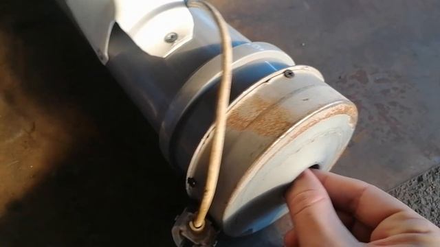КРУТАЯ САМОДЕЛКА ИЗ СТАРОГО ПЫЛЕСОСА!!! СМОТРЕТЬ ВСЕМ !!!