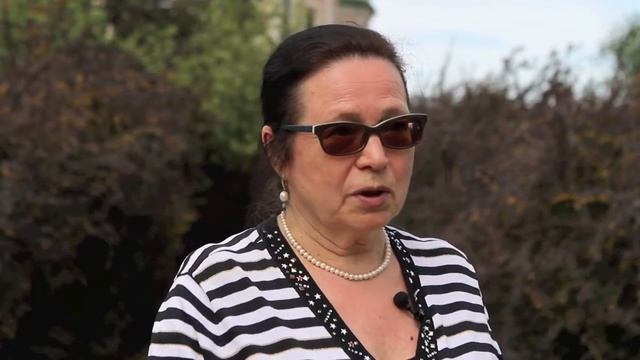 Музей-заповедник Переславль-Залесский директор Галина Петровнина. Премия Хранители Наследия 2015