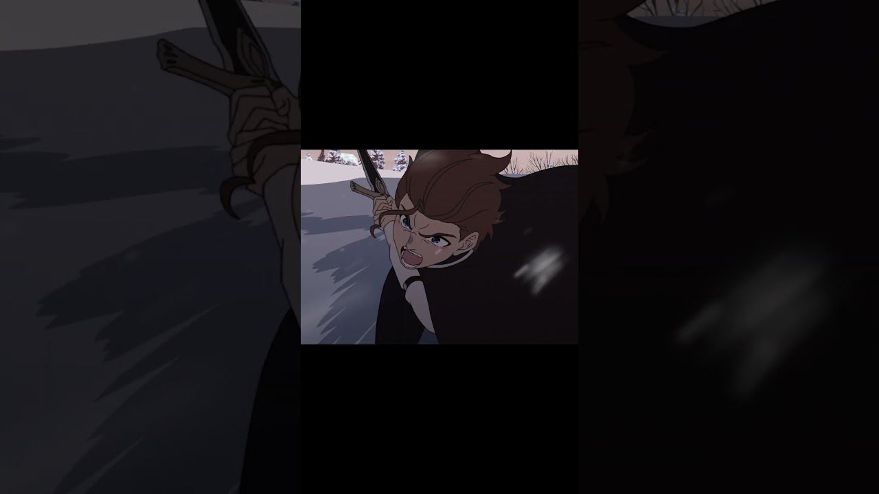 Amazing Shots of MUSHOKU TENSEI: JOBLESS REINCARNATION