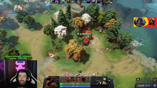 STRAY ПОКАЗАЛ ЧТО БЫВАЕТ ЕСЛИ НЕ ВЫГУЛИВАТЬ ПСА ! СТРЕЙ ТЕСТИТ НОВЫЙ ПАТЧ 7.32 ! Лучшее со Стреем