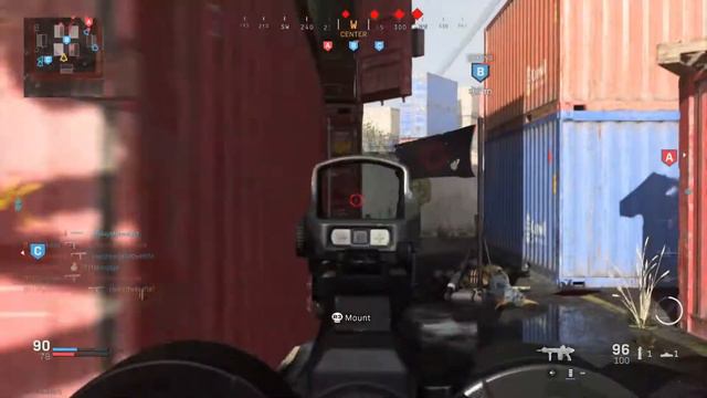 SHIPMENT 24/7 - Pulled Up For A 60 Piece In "Domination" [1.4 K/D]