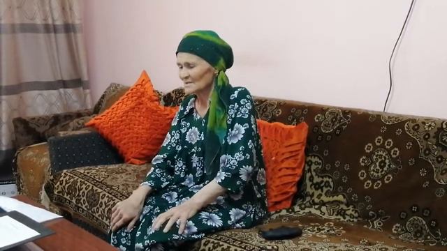 Грыжа диска позвоночника . Видеосьемка после лечения. +998902297746