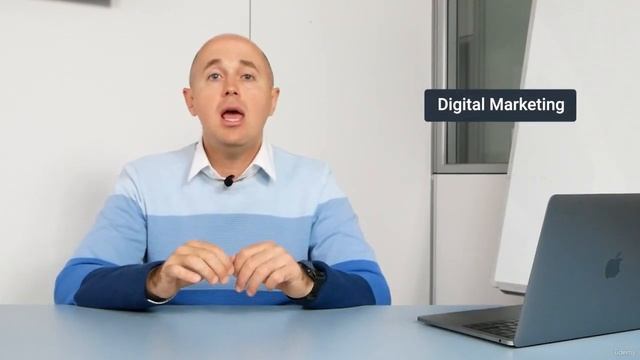 1   Introduction to Chat GPT for Digital Marketing