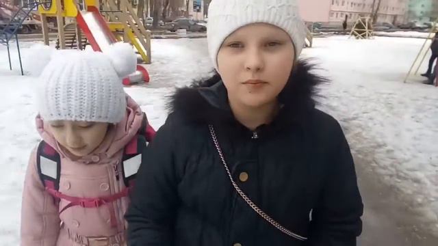 VLOG: в гости к Маше!🌸🌸