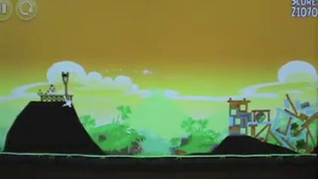 Lets Play Angry Birds Season 97-Go Green Get Lucky Part 12/15