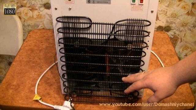 Кулер для воды HOME HSM 10TB