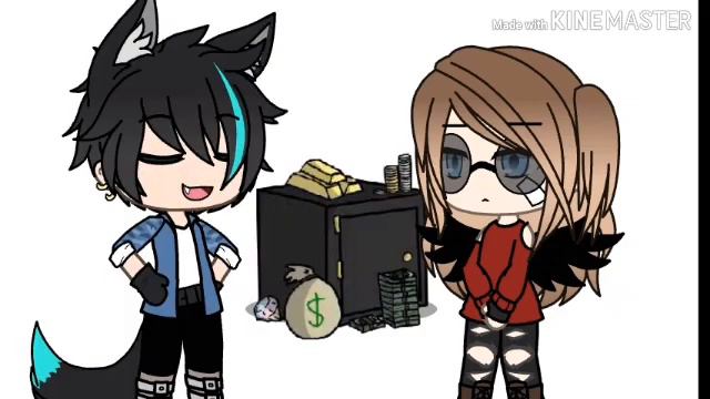 •|• что ты не сделал я сделаю лучше•|• Gacha Life•|•