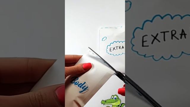 Roblox Sanrio Outfits Blind Bag |Kuromi Blind Bag ?쿠로미 ? 마이멜로디 #papersquishy #diy