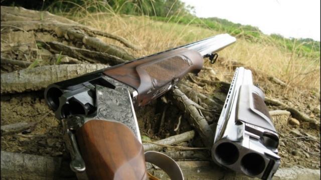 ? МР-27 (ИЖ-27) ЭТО РУЖЬЕ У КАЖДОГО ТРЕТЬЕГО ОХОТНИКА.