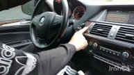 Бмв х5 е70 3.0 2008 bmw обзор