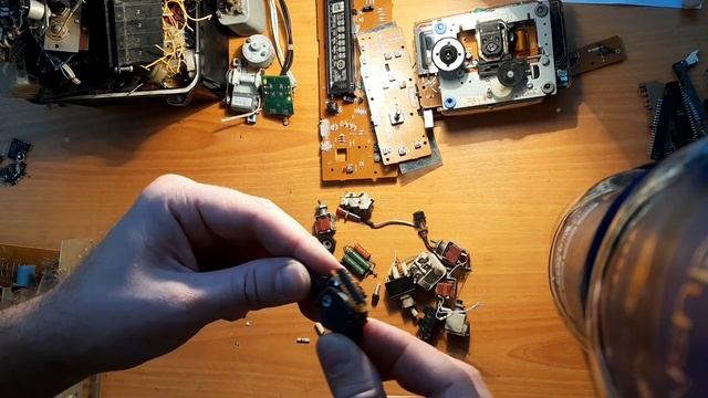 Обзор новых плат и Км 5v #драгметалл #микросхема #платы #барахолка #радиодетали #радиоэлектроника