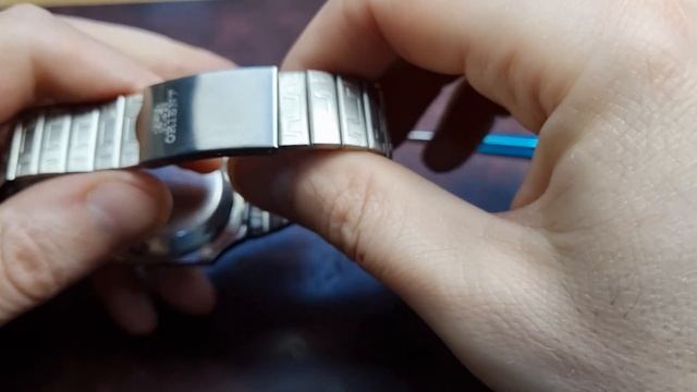 Браслет ориент фреза Китайского производства.