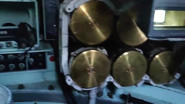 Захваченный французский танк АМХ-10RC на Угледарском направлении.