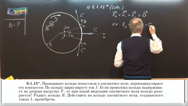 14 Электромагнетизм (10-11 кл)