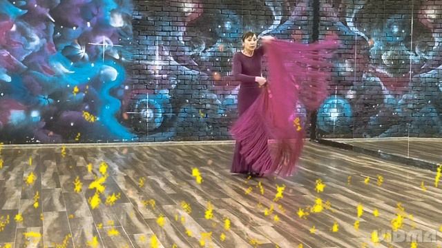 Наталья Читнева,,Тангос де Триана,,