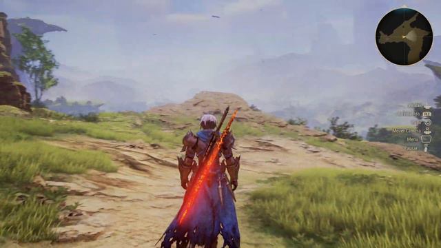 Tales of Arise Demo Version