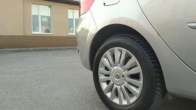 Renault Clio GRANDTOUR