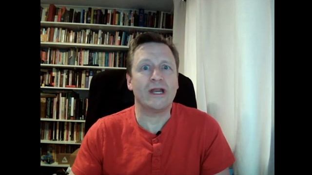 HOPC Daily Short Webcast (Luke 15) 27 April 2020 Hamilton Old Parish Church of Scotland