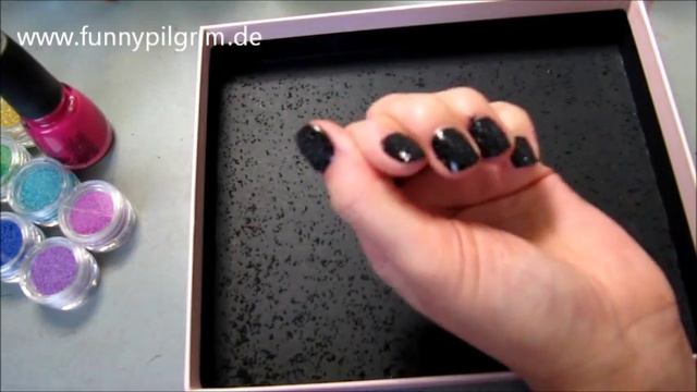 Kaviar Nageldesign