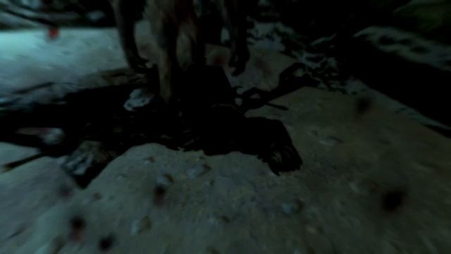 LP(Let's Play) The Elder Scrolls V: Skyrim #15: Возвращение без данных (-)