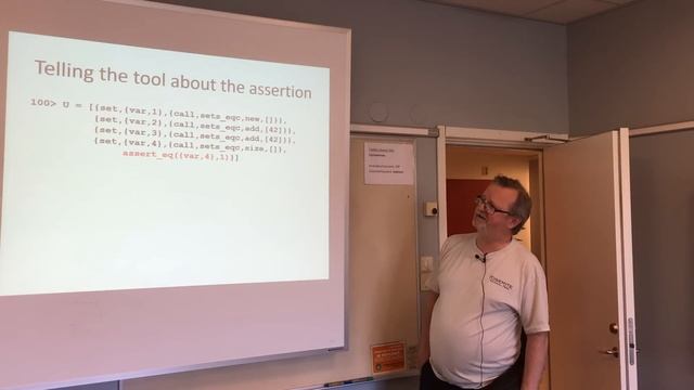 Linking Unit Tests and Properties - Quickcheck Workshop #1