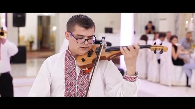 #Dima Popov Balti 2017 #Orchestra Doina Basarabiei #Restaurant Drum Bun