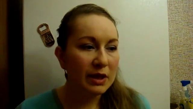 Впечатления: расческа, помада, майонез и мыло