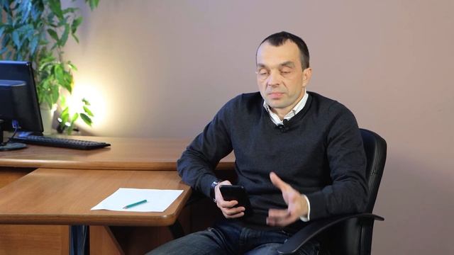 Алексей Юров  Ответы на вопросы зрителей 