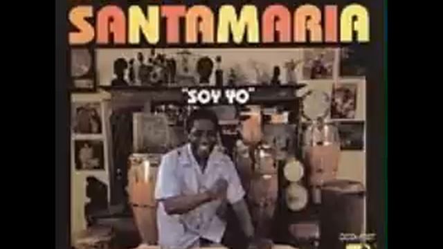 Smooth Operator Mongo Santamaria