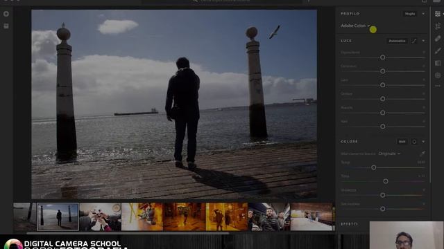 Aggiornamenti Adobe Lightroom e Adobe Camera Raw