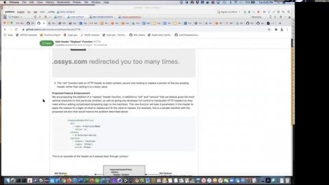 Contour Community Meeting - Sept 15, 2020