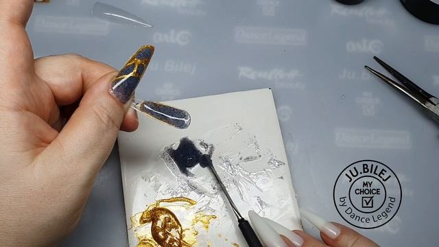 Кинцуги. Юлия Билей .